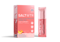 SaltWTR - Gut Support (Summer Peach)