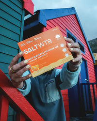 SaltWTR - Immune Support (Wild Orange)