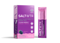SaltWTR - Clean Energy (Mixed Berry)