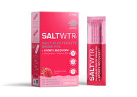 SaltWTR - Sports Recovery (Raspberry)