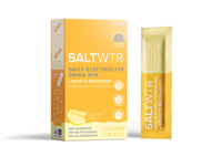 SaltWTR - Sports Recovery (Lemonade)